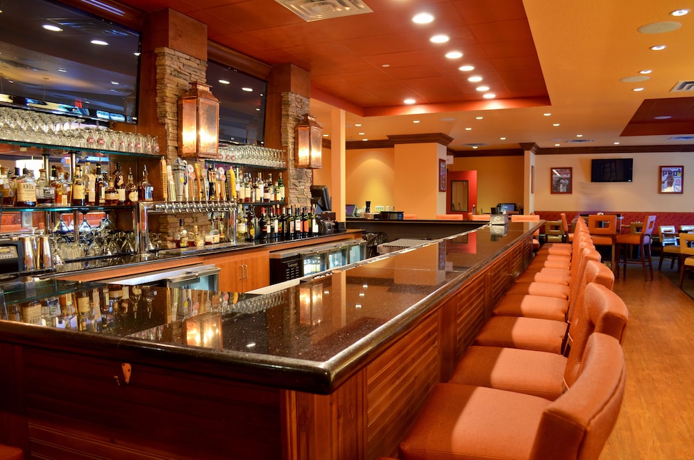 Holiday Inn & Suites Houston West - Westway Park, an IHG Hotel 9/59