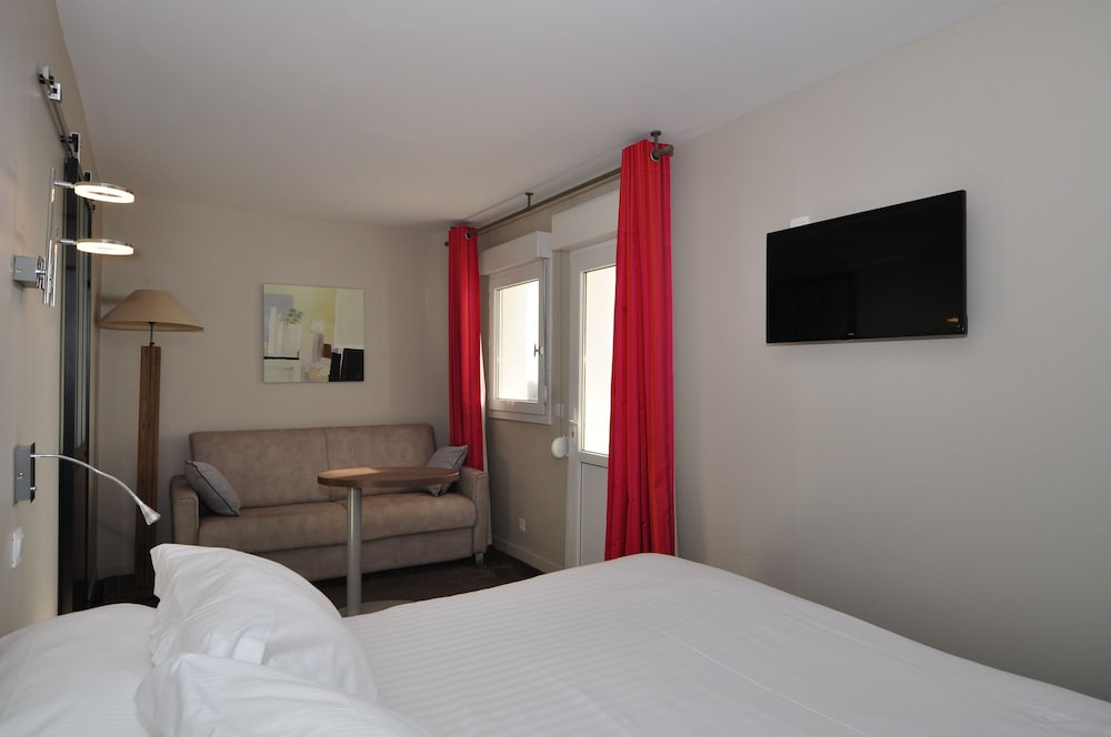 Hotel Le Lichen 28/71