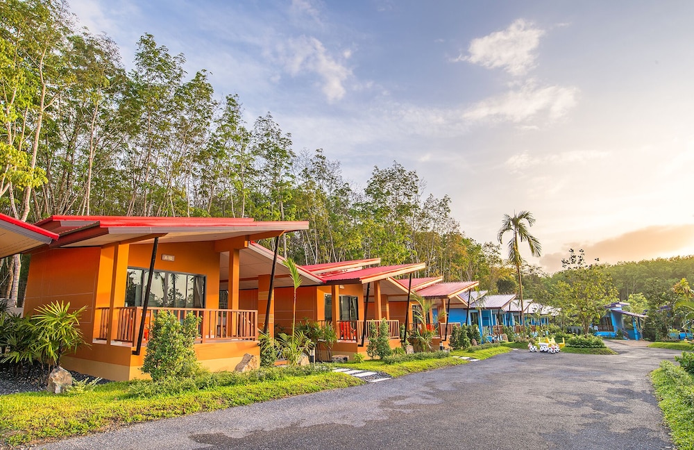 Krabi Inn Resort 3/50