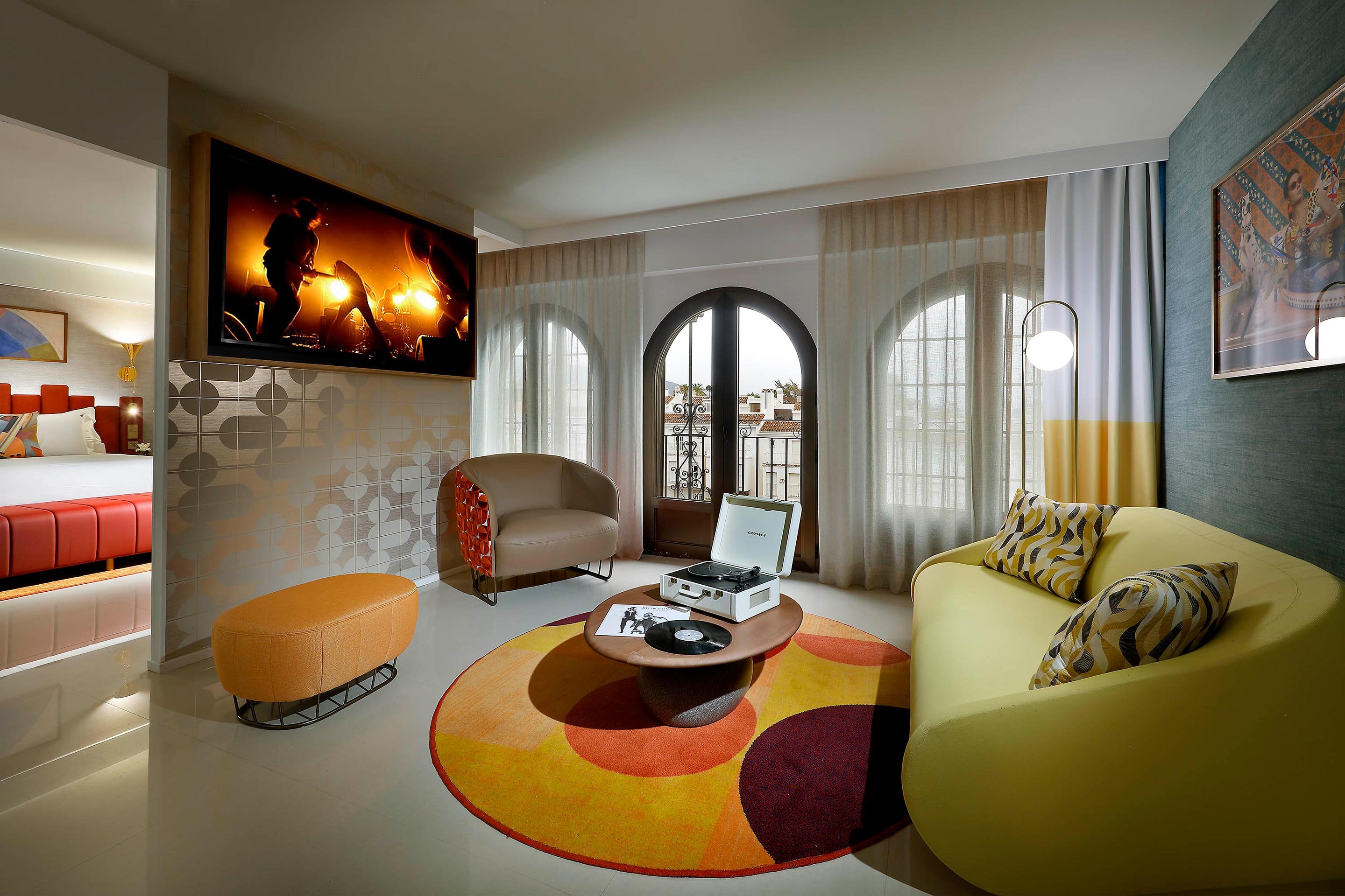 Hard Rock Hotel Marbella 29/50