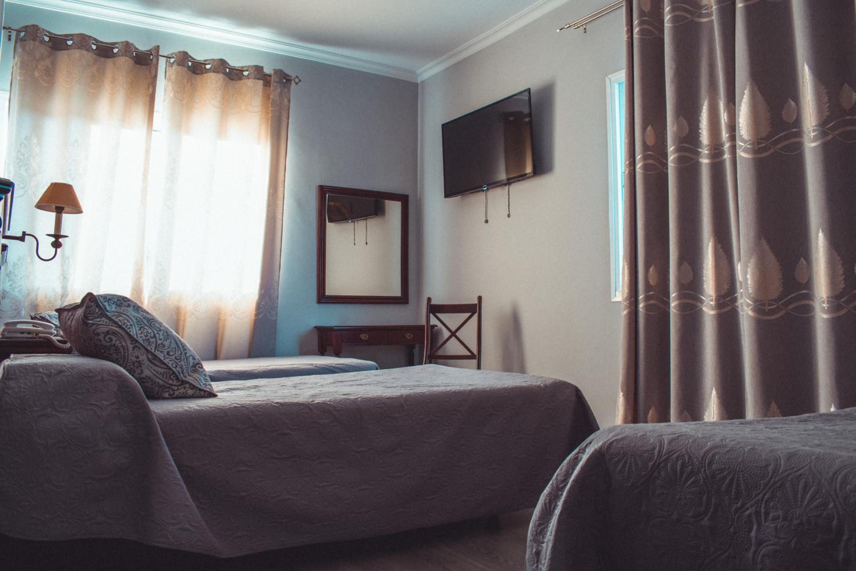 La Morona Hotel 33/40
