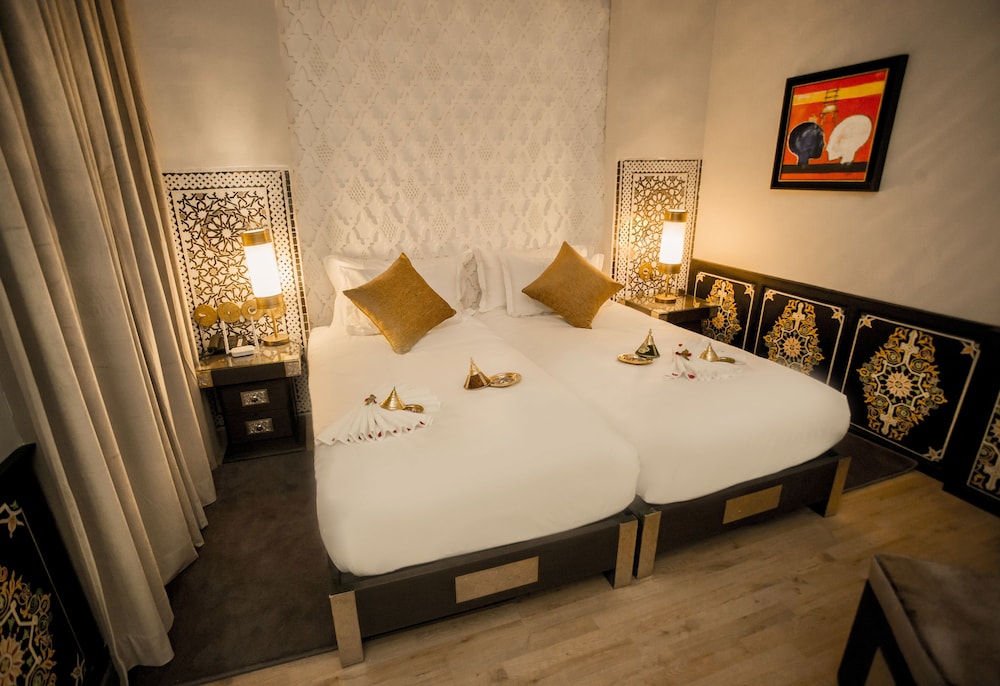 Palais Dar Si Aissa ALL-SUITES 63/70