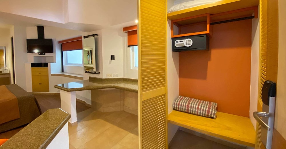 Gran Hotel Villa de Madrid 53/54
