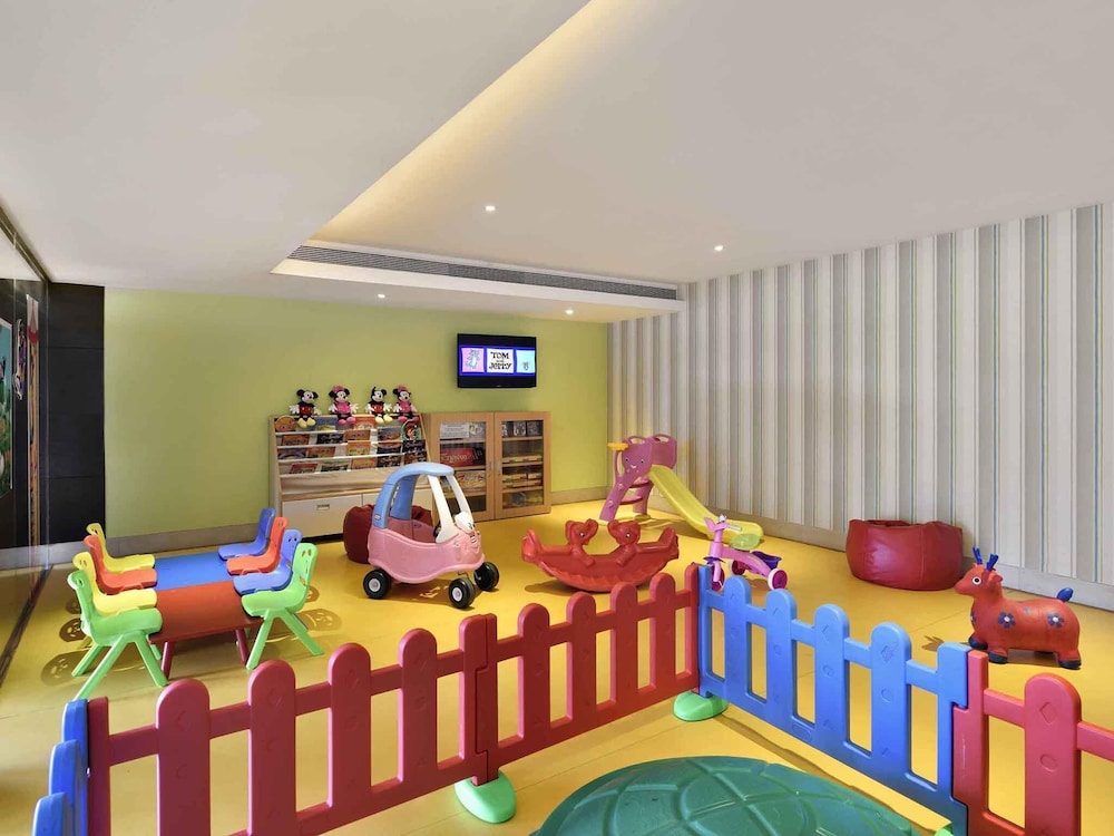Novotel Imagicaa Khopoli 68/75