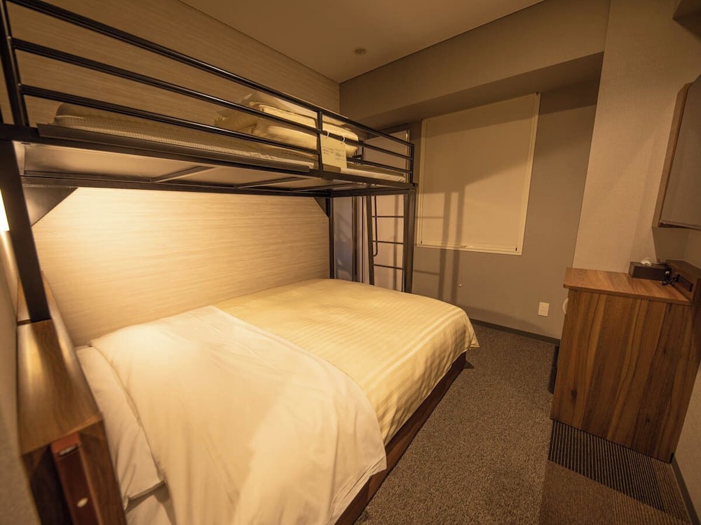 Super Hotel Tokyo Akabane-Eki Minamiguchi 12/26