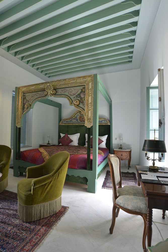 Palais Bayram 26/40