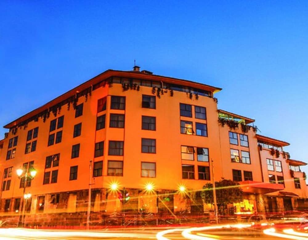 Jose Antonio Cusco Hotel 1/50