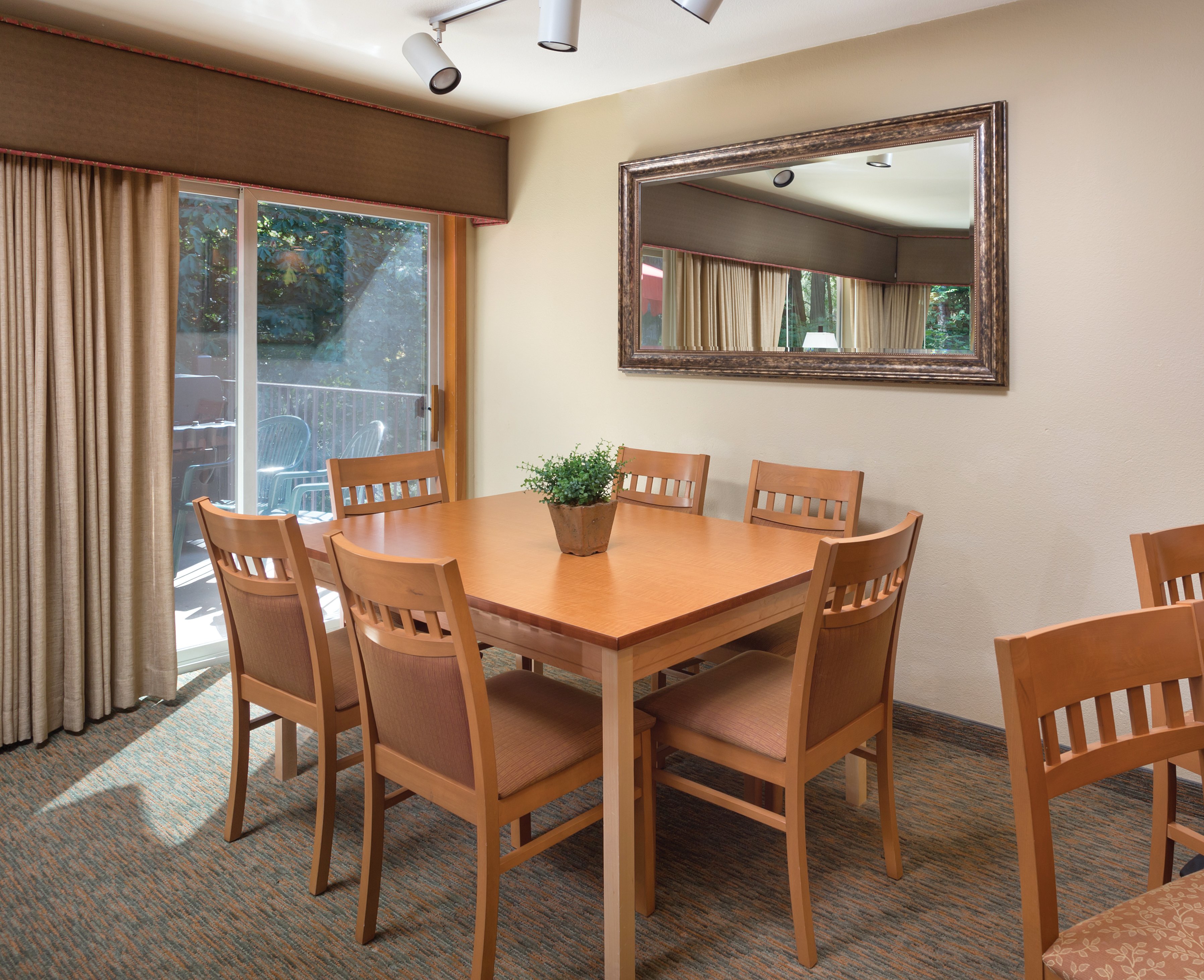 Whispering Woods Resort 44/65