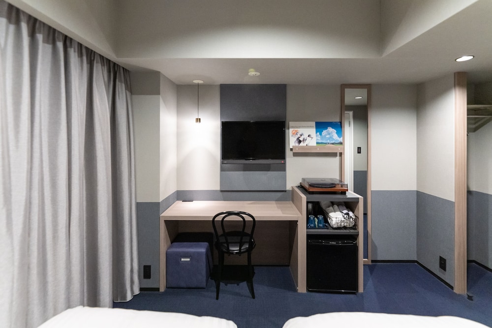 Hotel She Osaka 38/52