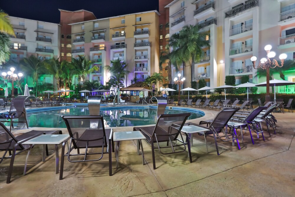 Thermas de Olimpia Resorts 34/50
