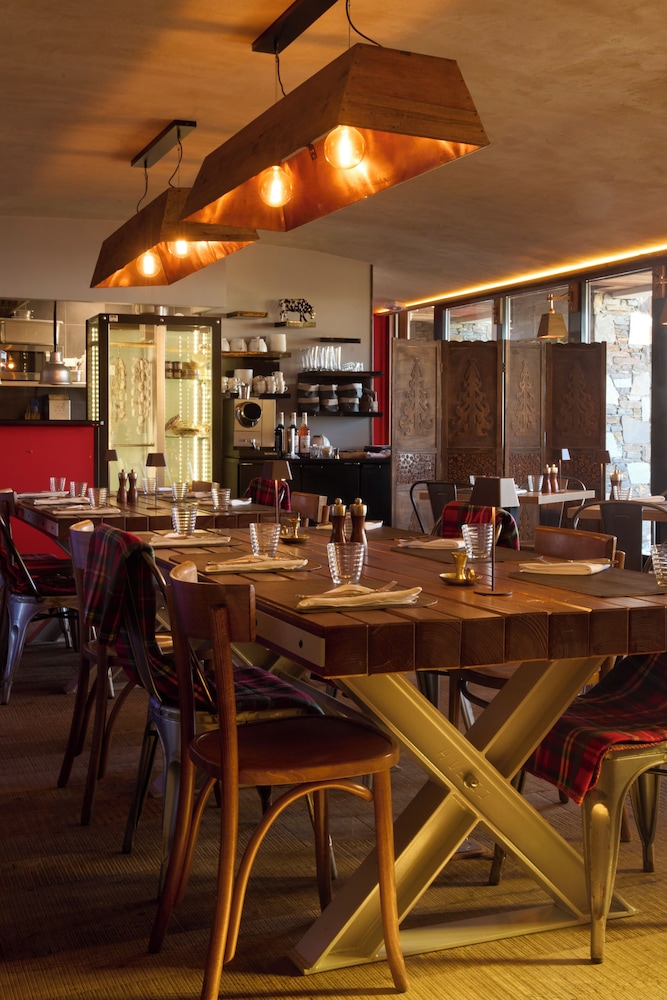 Hotel Koh-I Nor Val Thorens 62/75