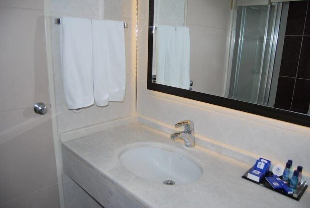 Sirius Hotel 33/33