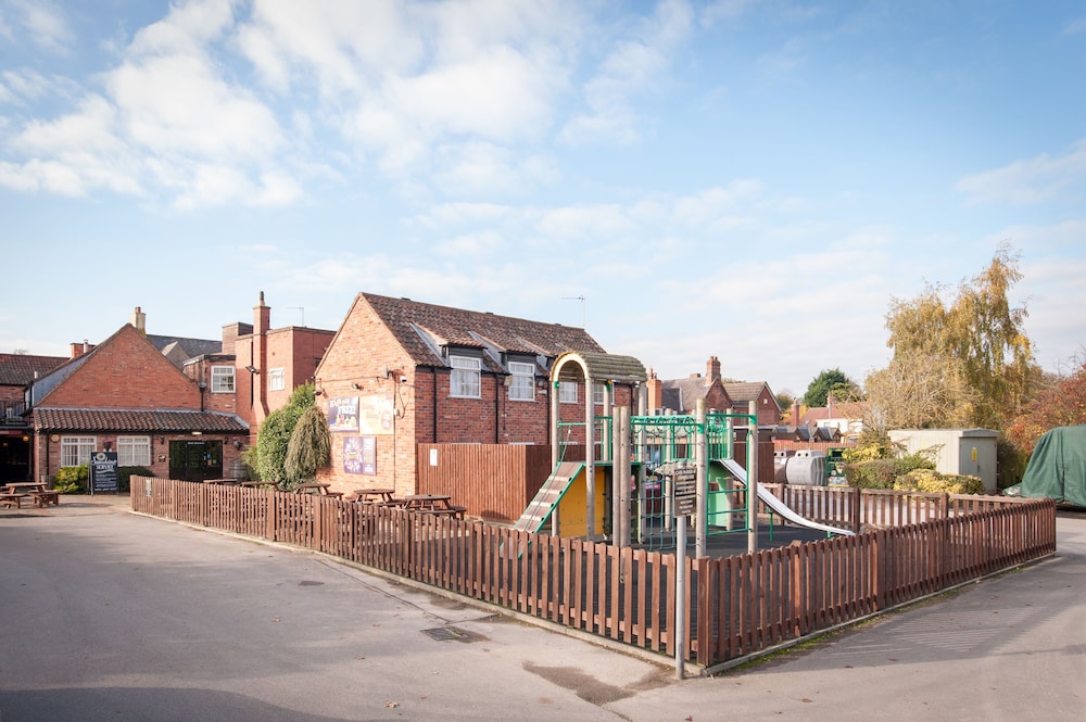 Unicorn Hotel By Marston's Inns 26/31