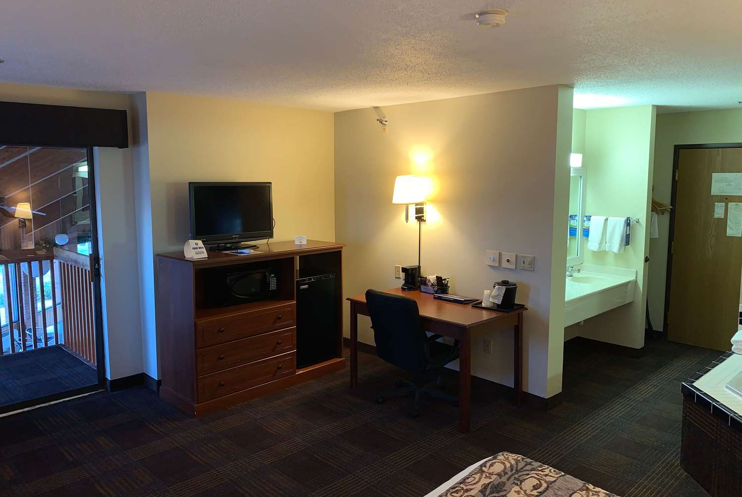 Baymont By Wyndham Lemars 7/9