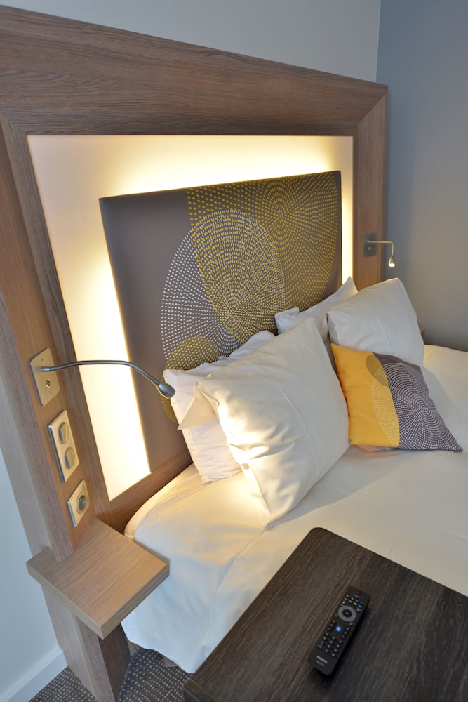 Novotel Clermont Ferrand 26/73