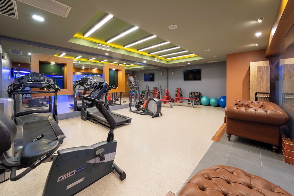 Miapera & Spa Hotel - Special Class 26/49