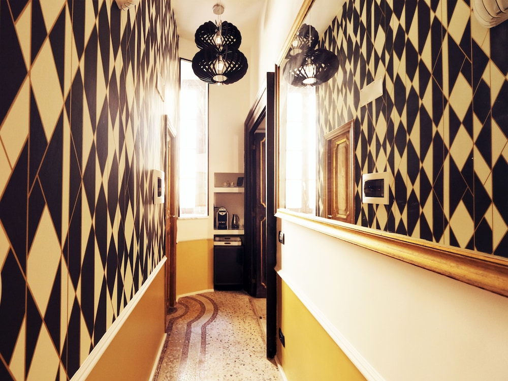 Nobildonne Relais 25/50