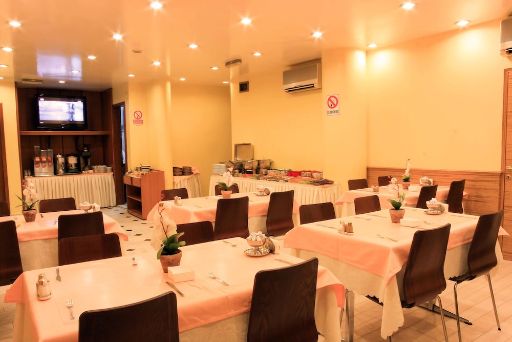 HOTEL INTER ISTANBUL 46/53