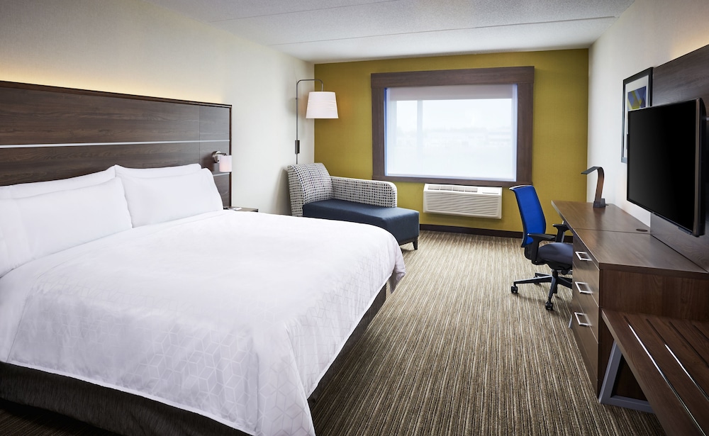 Holiday Inn Express Niagara On the Lake 17/56