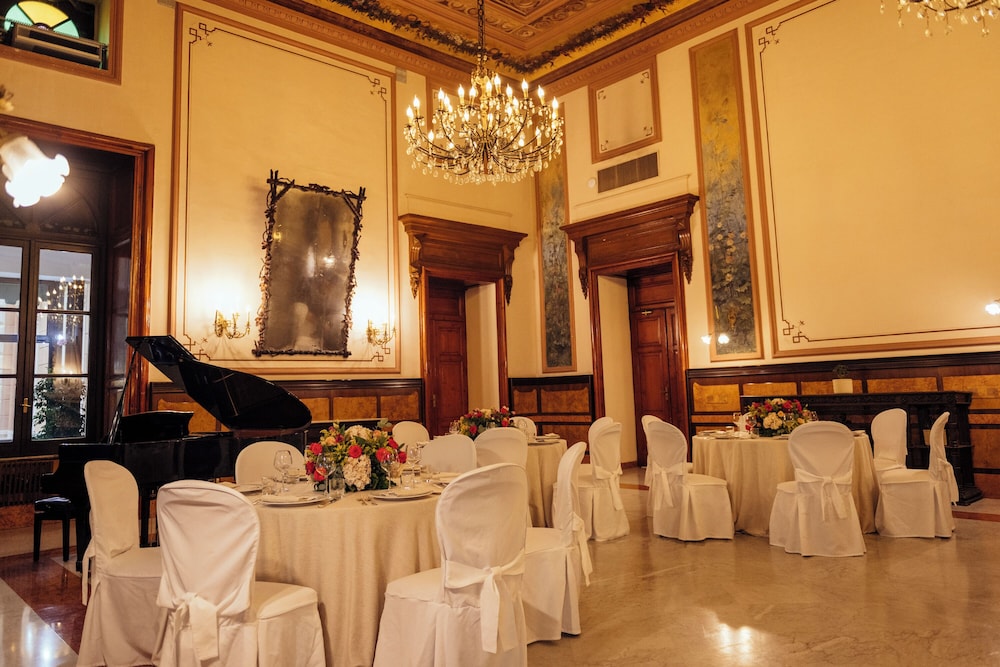 Grand Hotel Telese 33/49