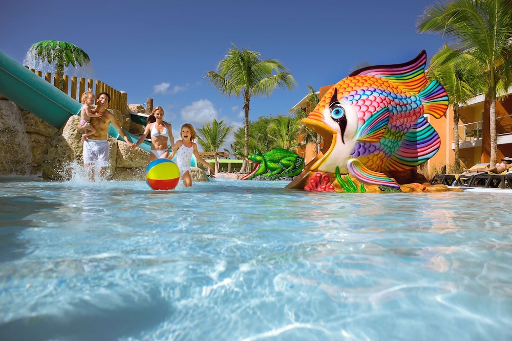 Barcelo Bavaro Palace 38/47