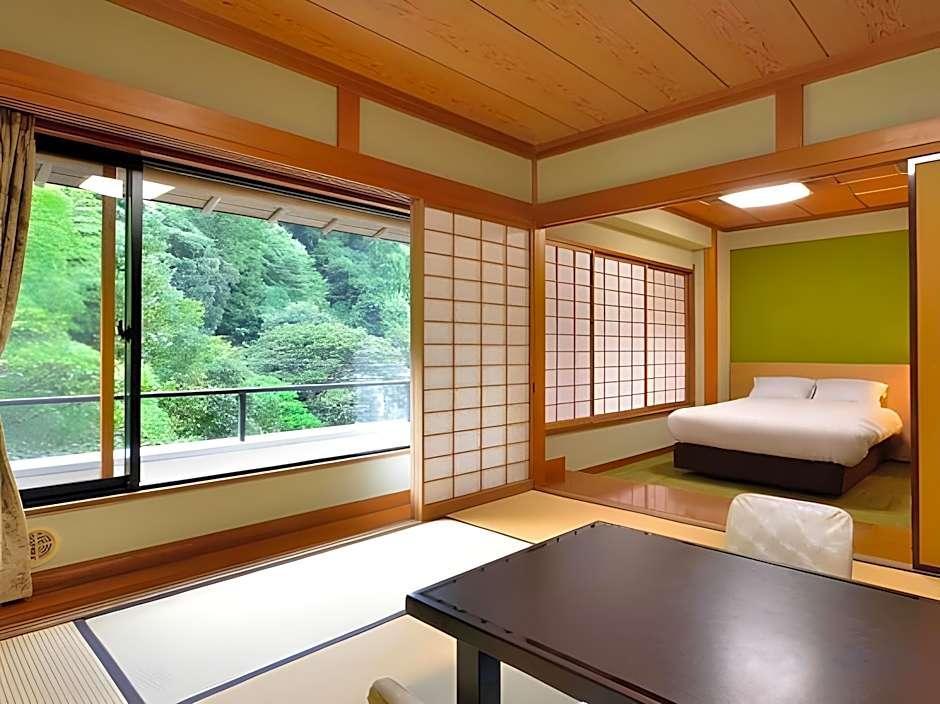 Ryokan Yoshiike 7/47