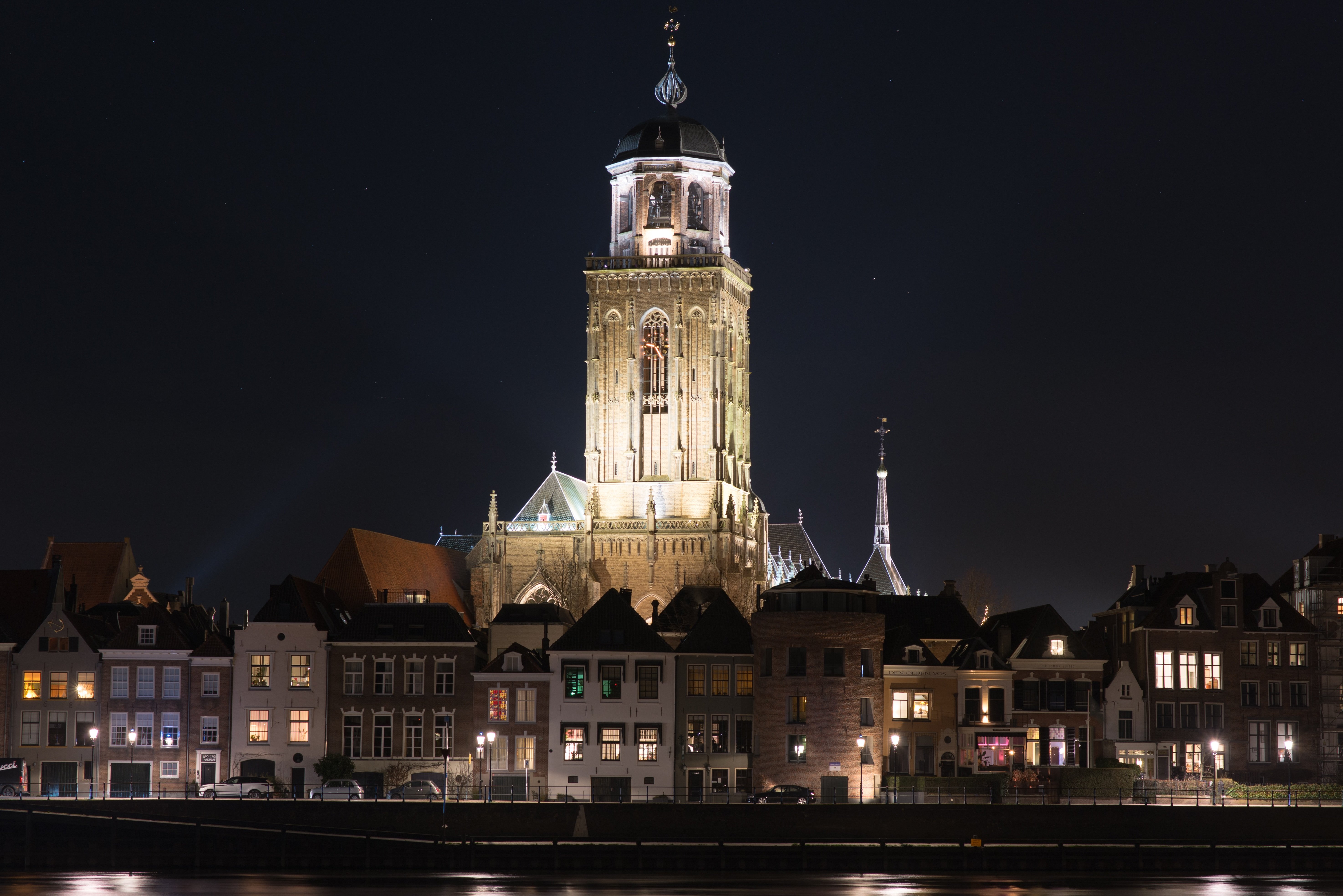 Holiday Inn Express & Suites Deventer 2/14