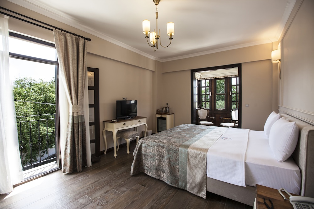 Livia Garden Hotel 16/43
