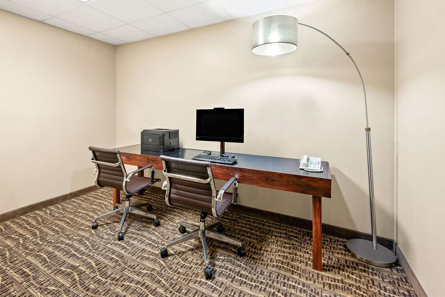 Comfort Suites Abingdon 31/40