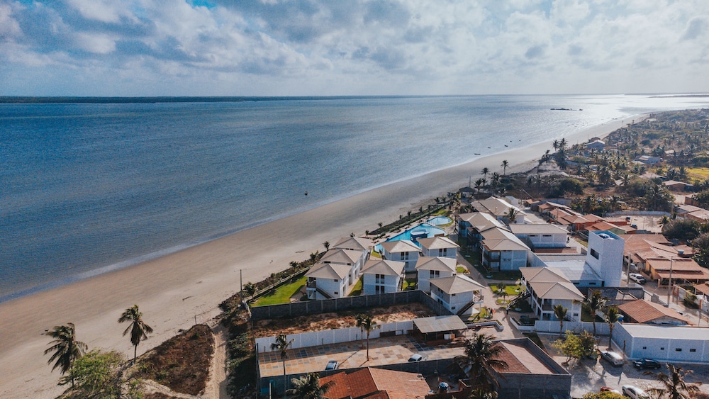 Oiti Beach Resort 39/50