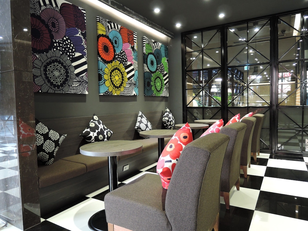 Kindness Hotel Juemin 39/54