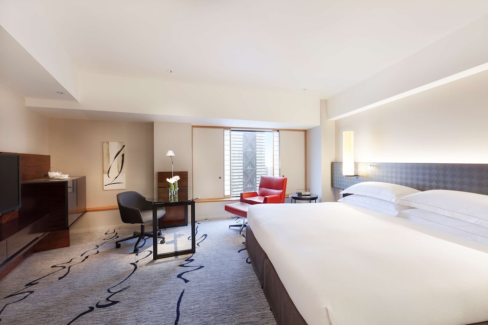 Hilton Tokyo 12/78