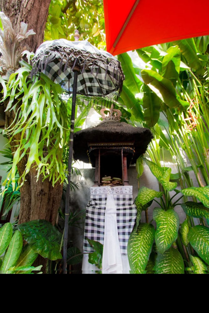 The Pavilion Kuta 13/43
