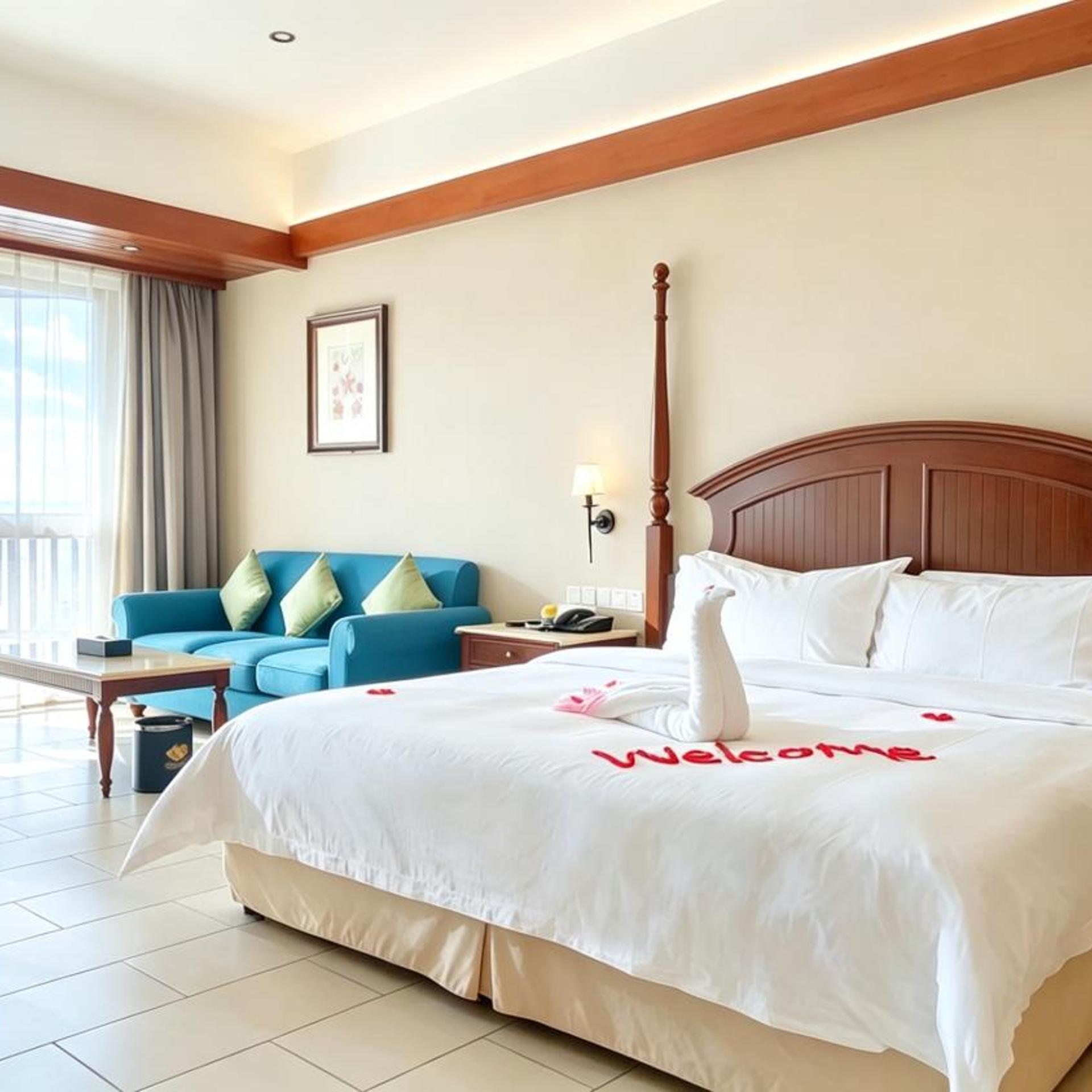 Timton Kangda Hotel Sanya 6/65
