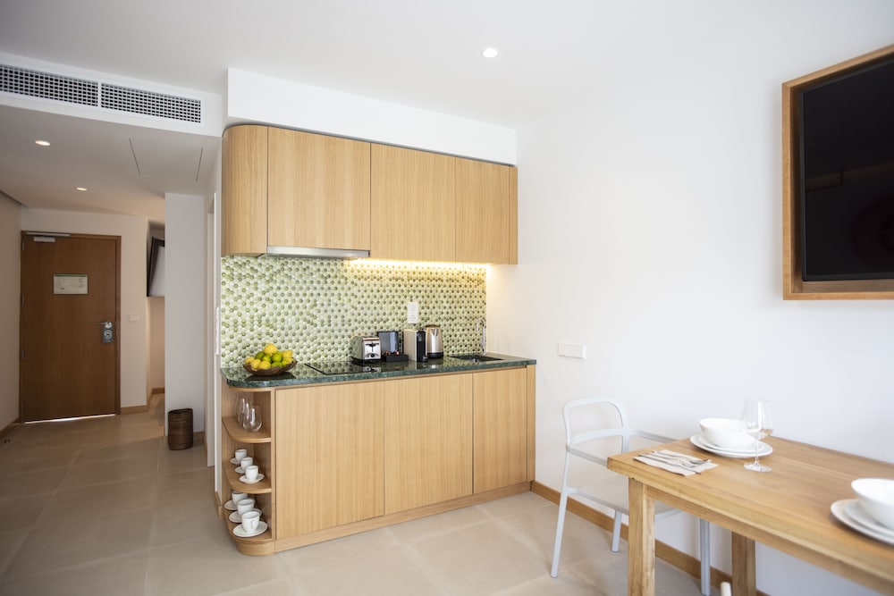 Apartamentos Boutique Marsol 5/49