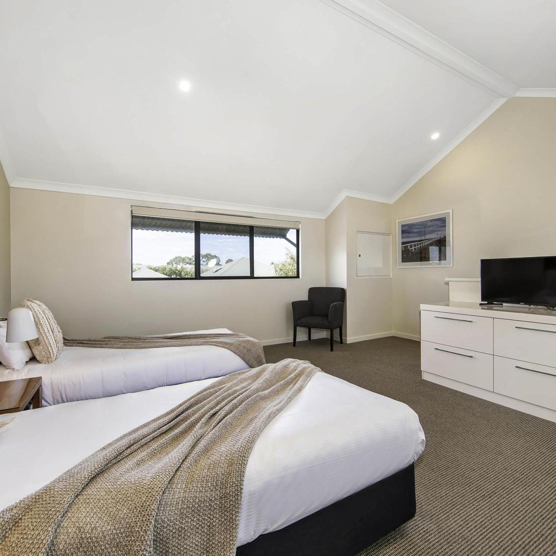 شقة بـ3 غرف نوم، The Sebel Busselton 5/10