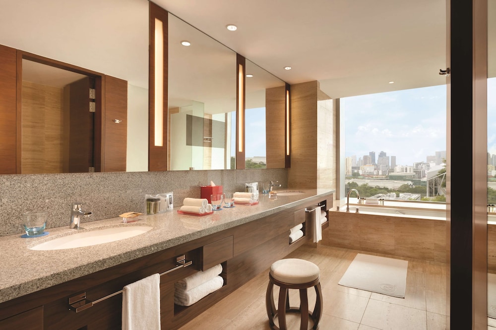 JEN Singapore Orchardgateway By Shangri-La 57/69