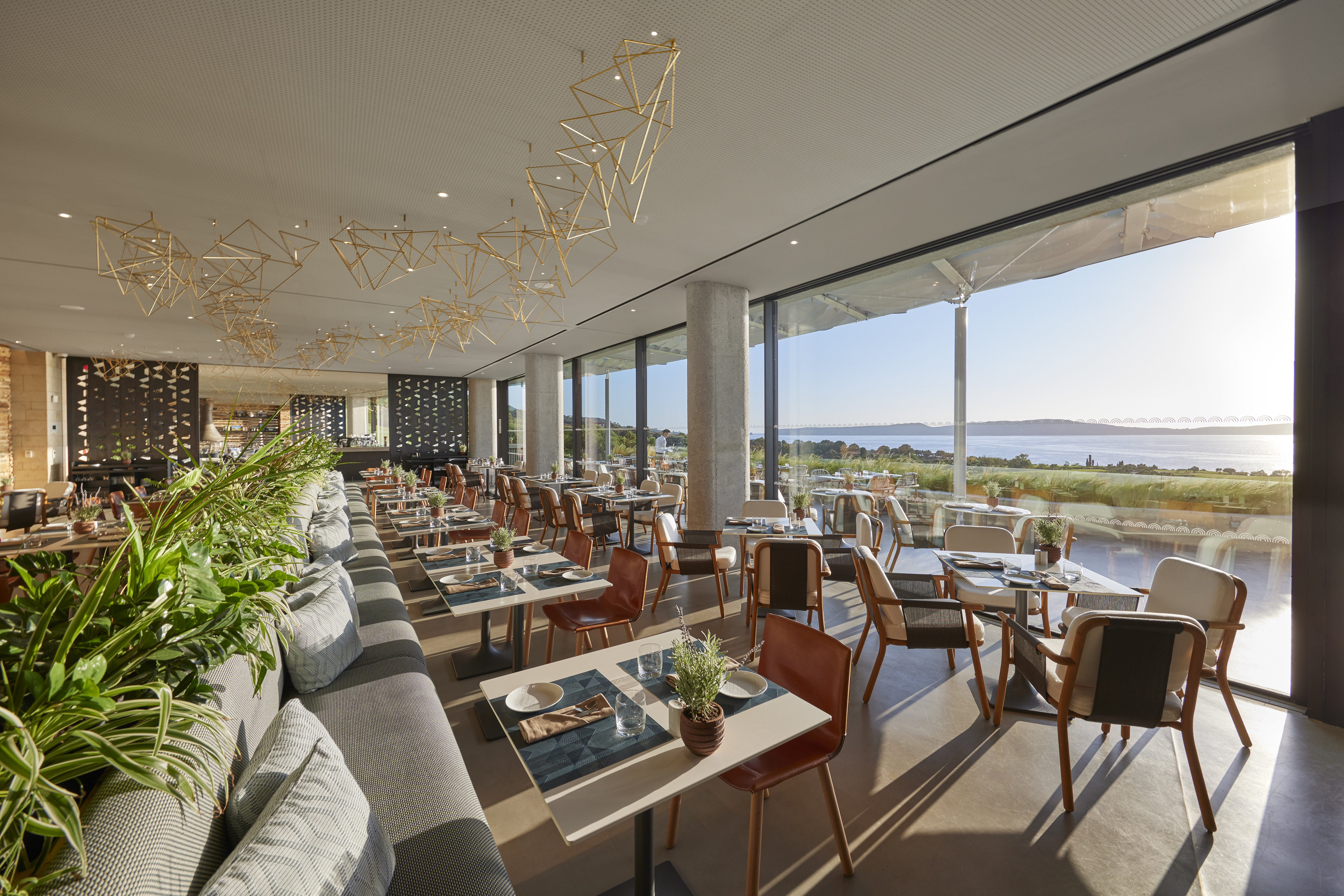 Mandarin Oriental Costa Navarino 35/57
