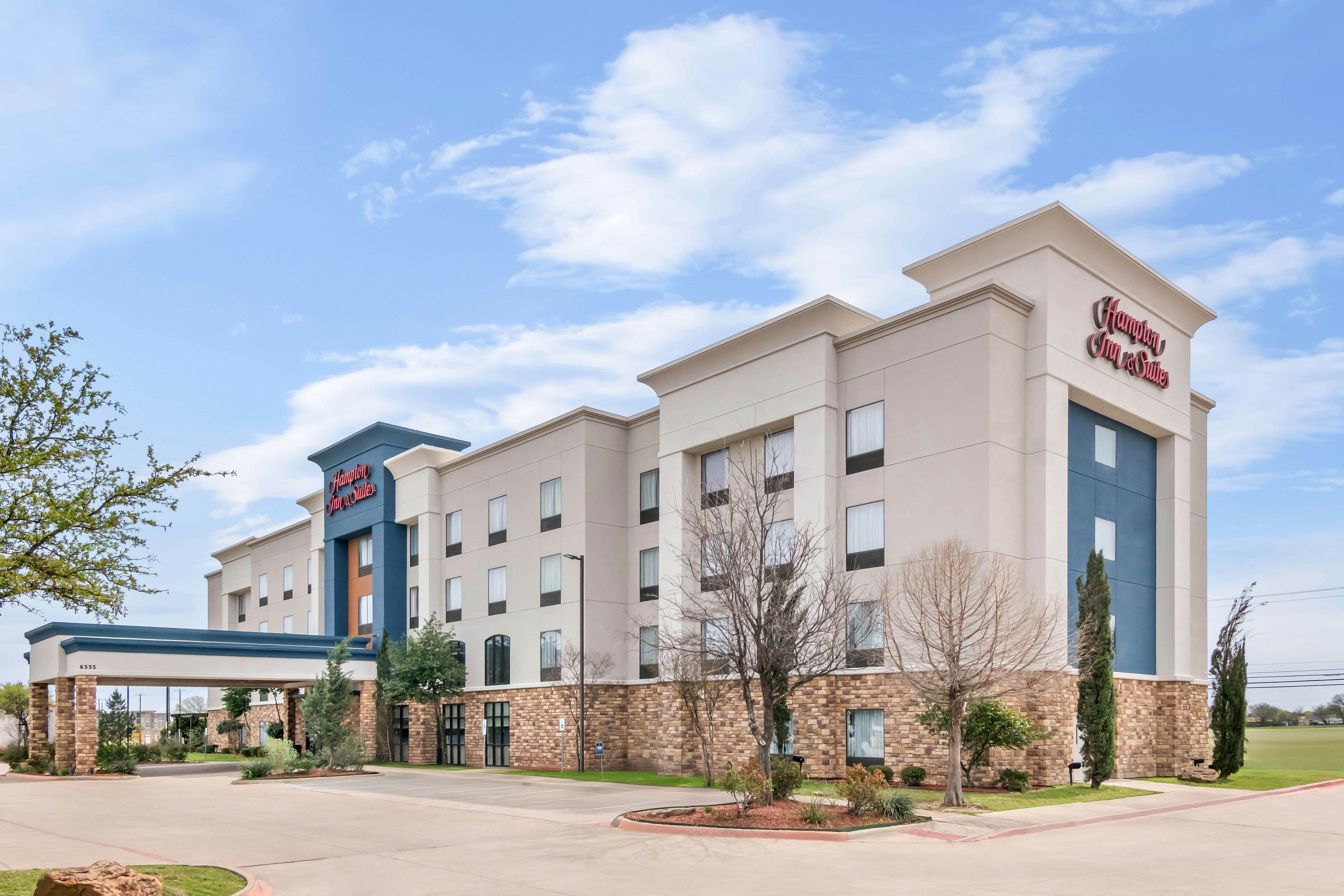 Hampton Inn and Suites Fort Worth/Forest Hill 2/46
