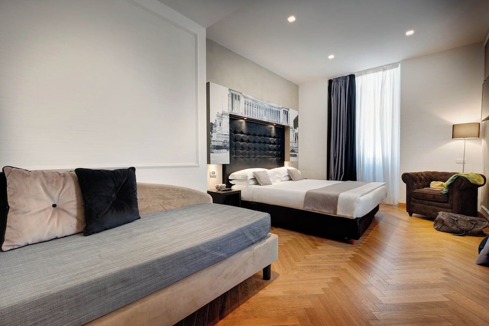 Dharma Style Hotel & Spa 14/50