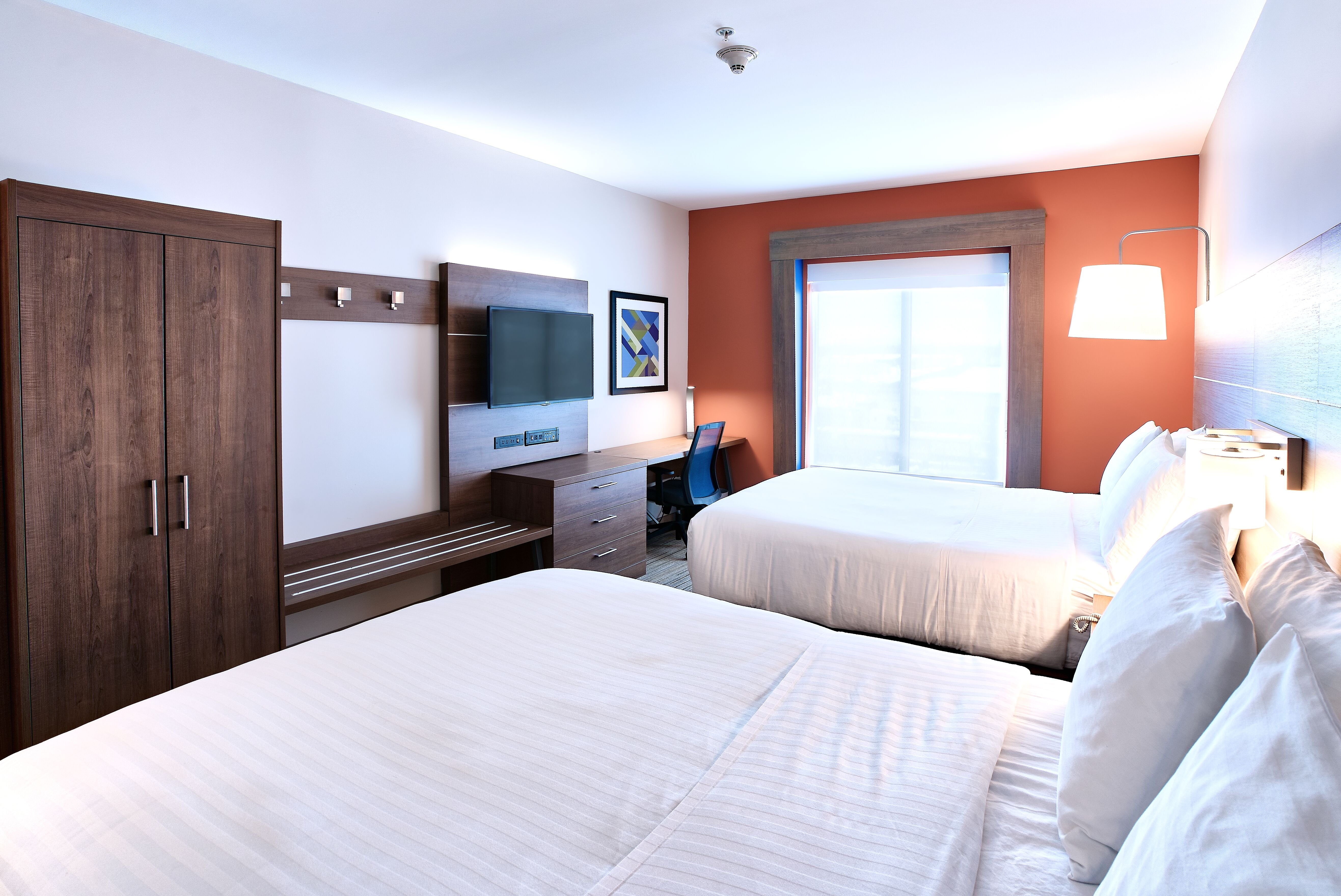 Holiday Inn Express Suites Dieppe Airport 23/63