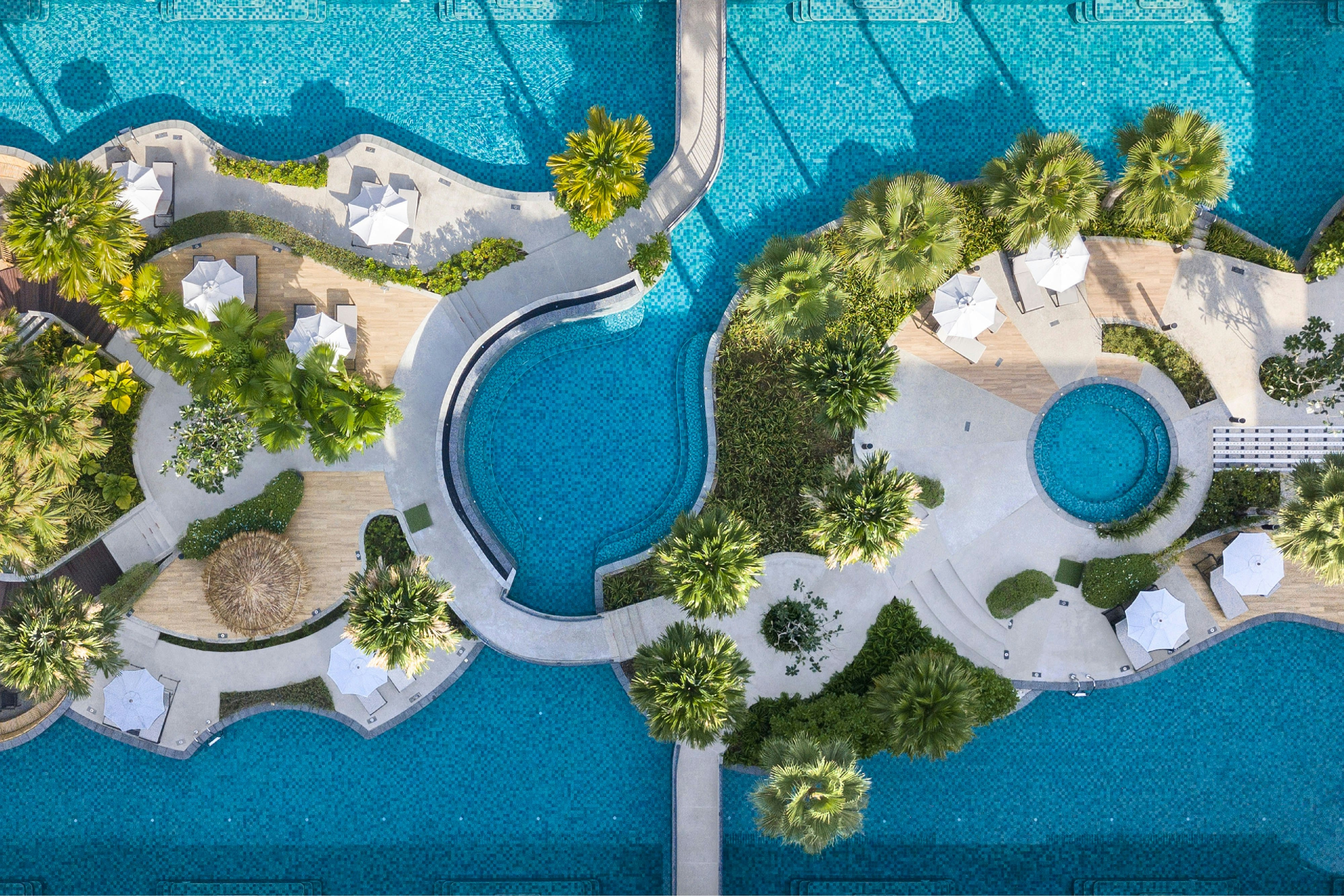 Le Meridien Khao Lak Resort Spa 35/39