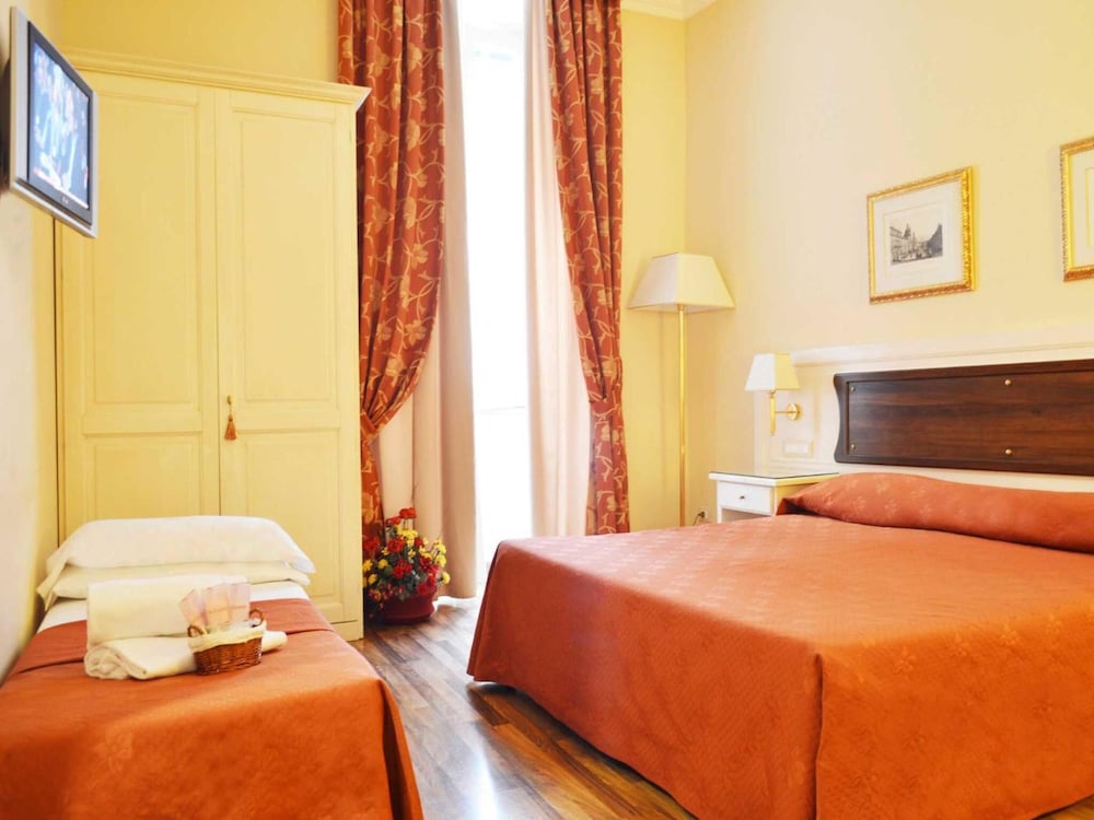 Residenza Domiziano 20/59