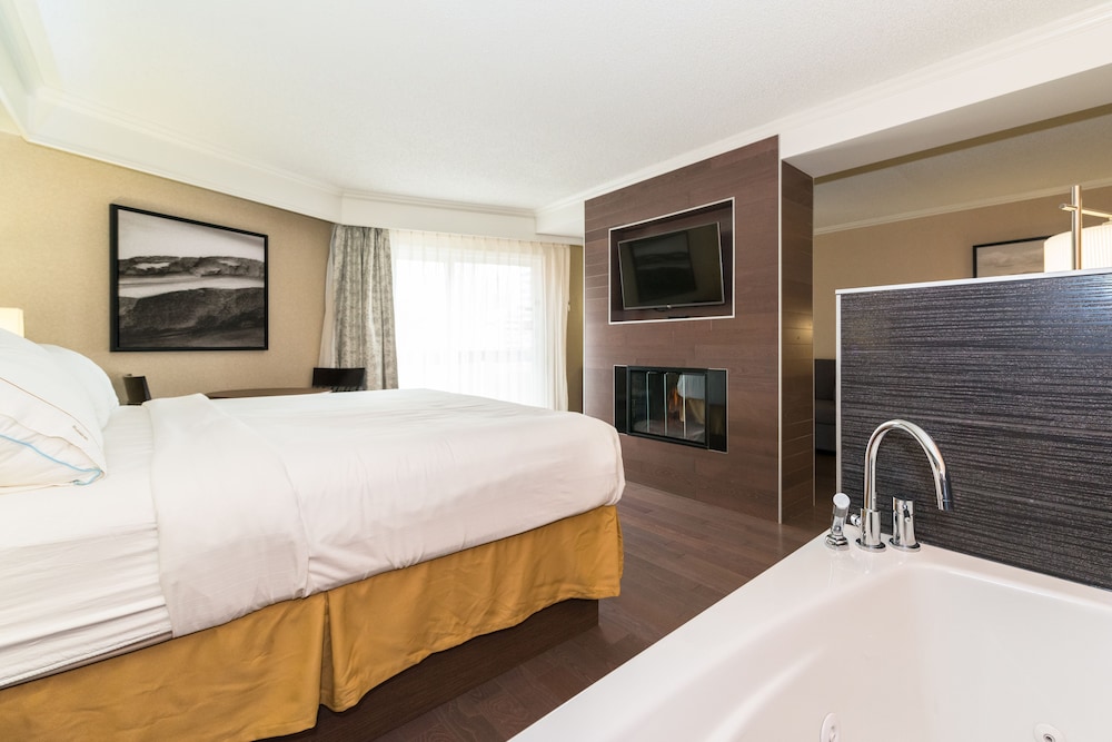 Holiday Inn Express Edmonton Downtown 28/56
