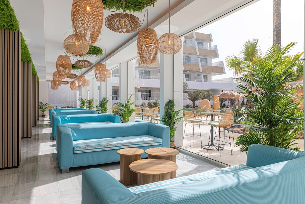 MarSenses Rosa del Mar Hotel and Spa 32/53