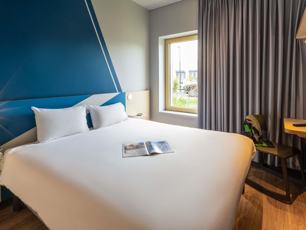 Ibis Budget Epinal 10/42