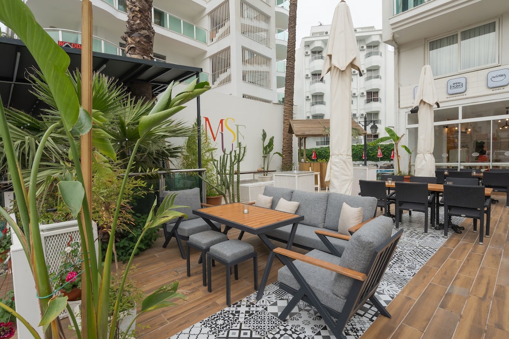 Badoka Boutique Hotel 19/27