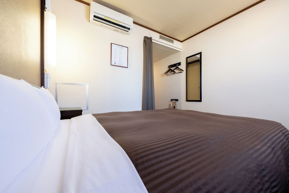 Hotel Matsumoto Yorozuya 16/50