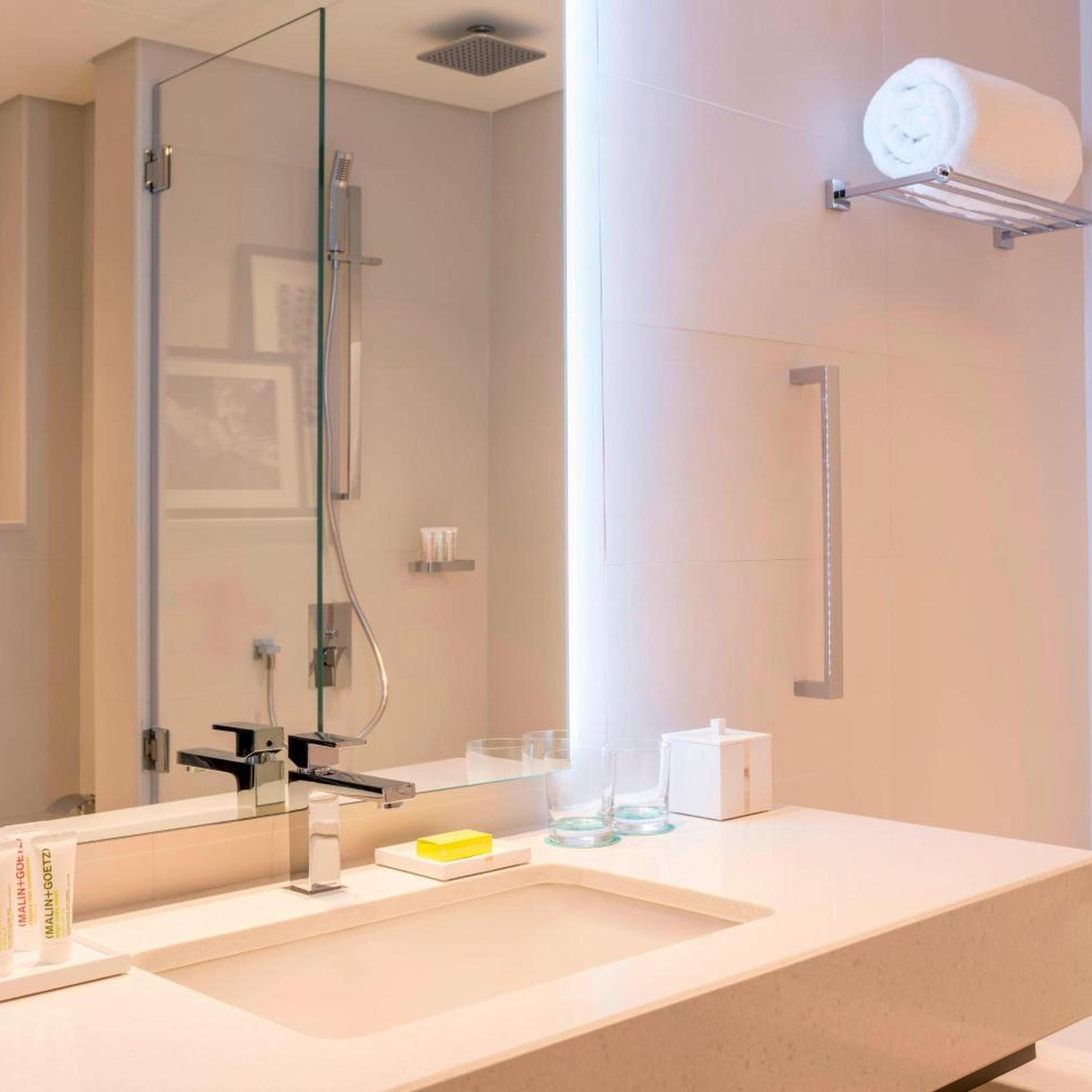 Deluxe, Single Bed, Land View, Balcony، Le Royal Meridien Beach Resort & Spa 7/10