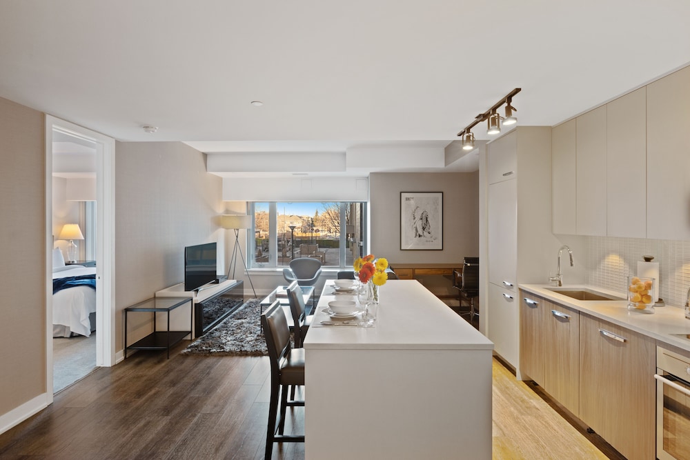 SOHO Residences Champagne 32/47